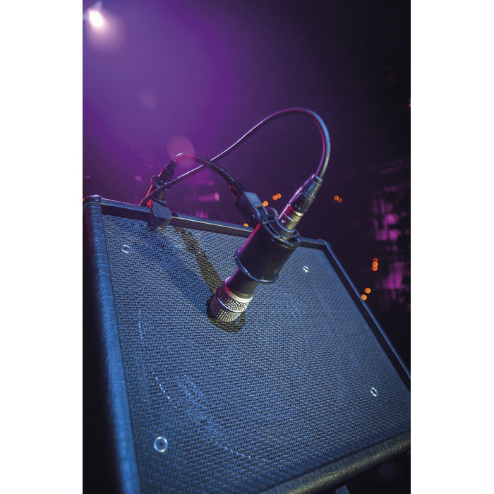 DAP DM-45 DYNAMISCHE INSTRUMENTMICROFOON