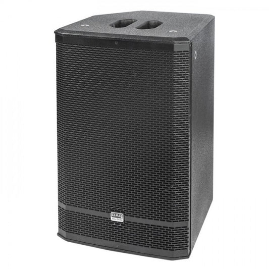 DAP PURE-10 PASSIEVE 2-WEG SPEAKER - 10 INCH 500W