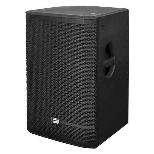 DAP PURE-12 PASSIEVE 2-WEG SPEAKER - 12 INCH 600W