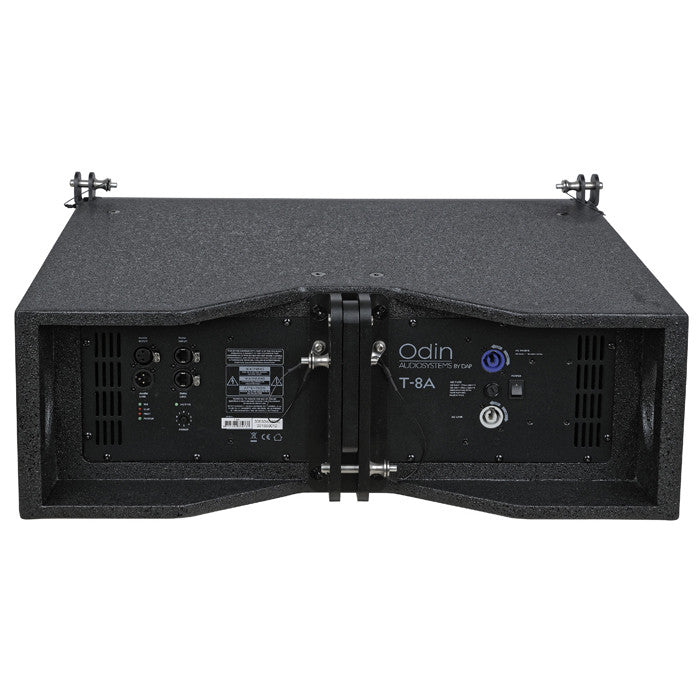 ODIN T-8A ACTIEVE LINE ARRAY MODULLE