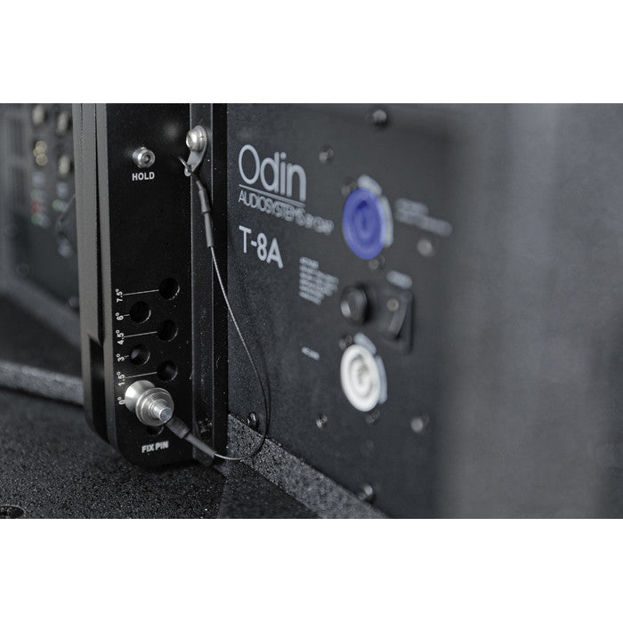 ODIN T-8A ACTIEVE LINE ARRAY MODULLE