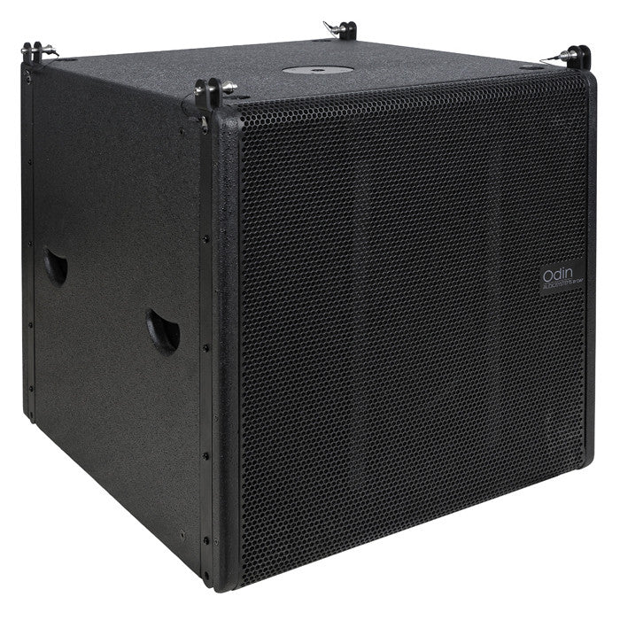 ODIN S-18A ACTIEVE LINE ARRAY SUBWOOFER