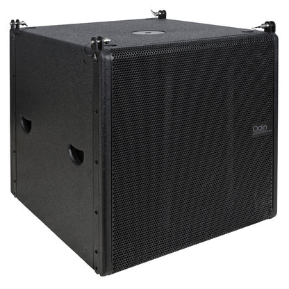 ODIN S-18A ACTIEVE LINE ARRAY SUBWOOFER