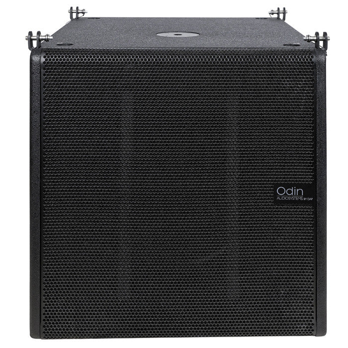 ODIN S-18A ACTIEVE LINE ARRAY SUBWOOFER