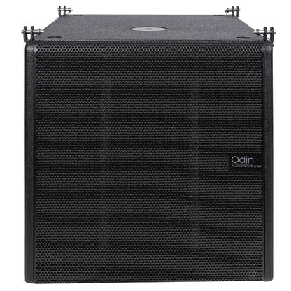 ODIN S-18A ACTIEVE LINE ARRAY SUBWOOFER
