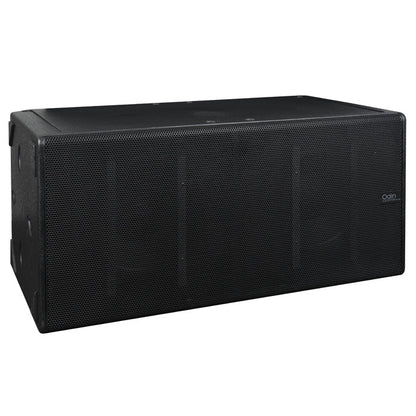 ODIN S-218A ACTIEVE LINE ARRAY ULTRA SUBWOOFER