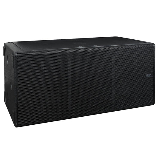 ODIN S-218A ACTIEVE LINE ARRAY ULTRA SUBWOOFER