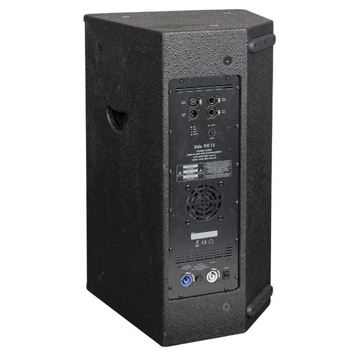 DAP ODIN SF-12A