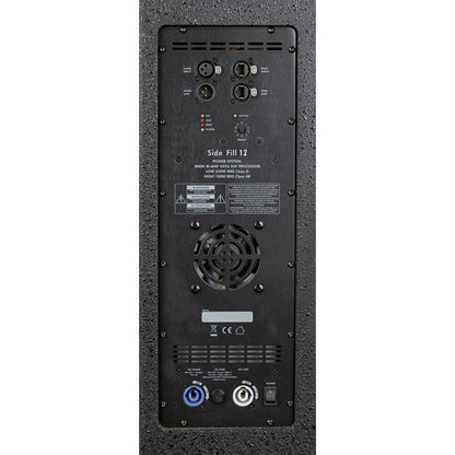 DAP ODIN SF-12A