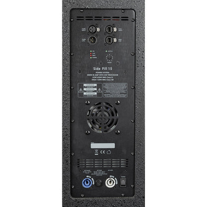 DAP ODIN SF-15A