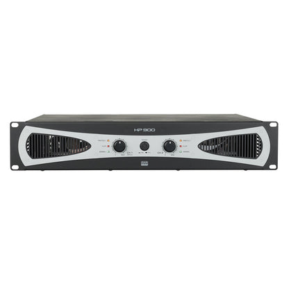 DAP HP-900 KLASSE AB VERSTERKER 2X 450W @ 4 OHM