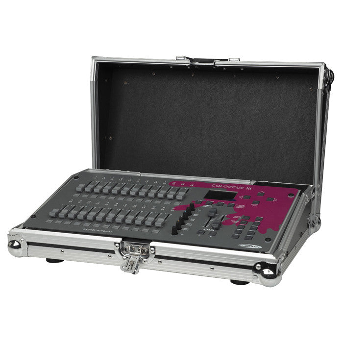 SHOWTEC FLIGHTCASE VOOR COLORCUE 3