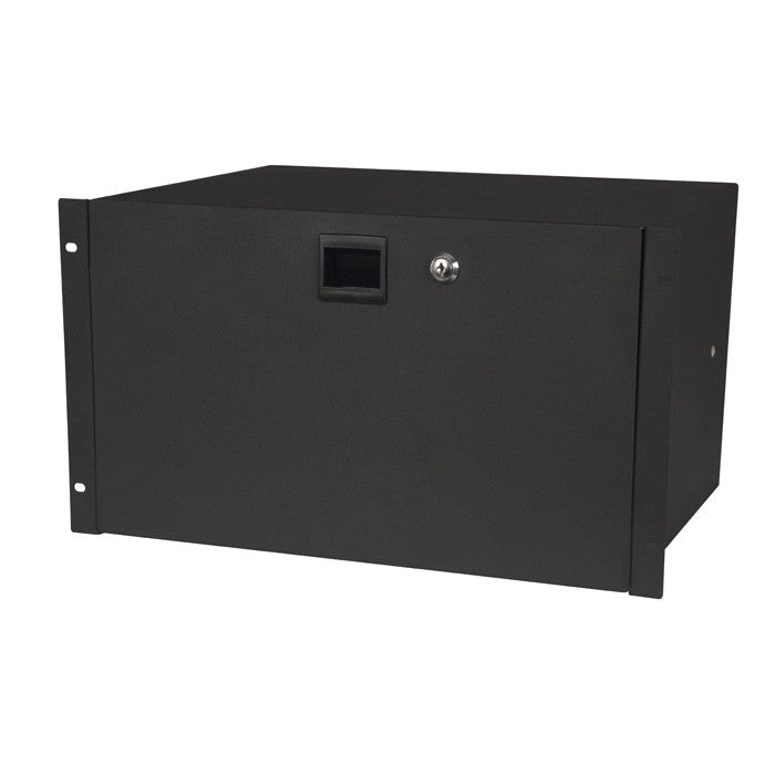 DAP 19 INCH RACK LADE MET SLOT 6 HE
