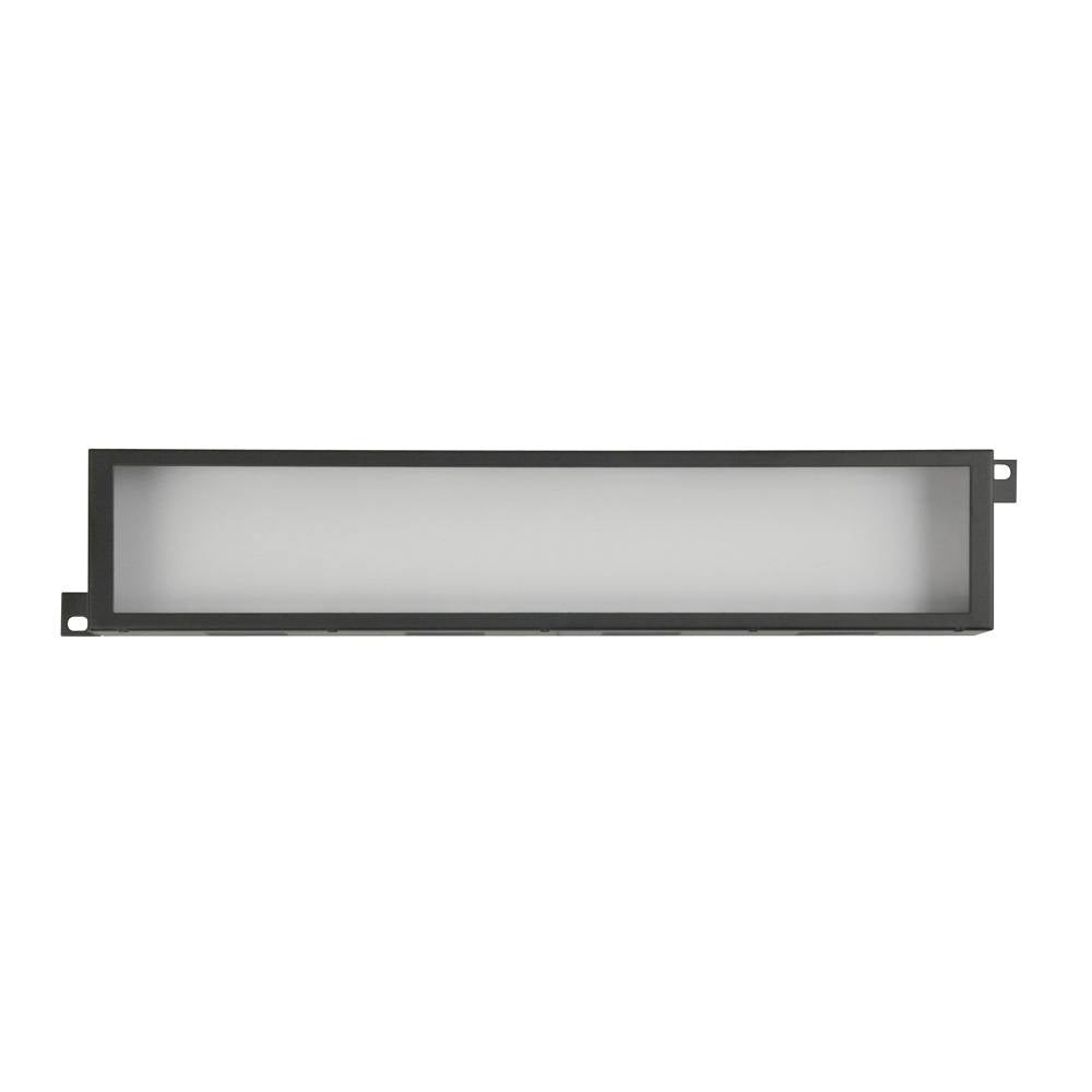 DAP 19 INCH BESCHERMPANEEL 2 HE