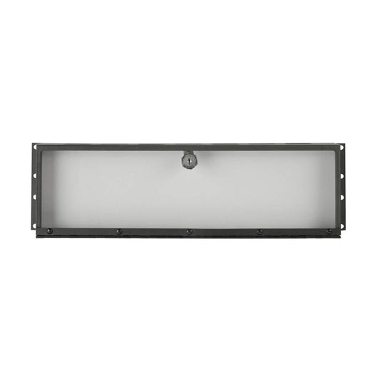 DAP 19 INCH BESCHERMPANEEL MET SLOT 3 HE