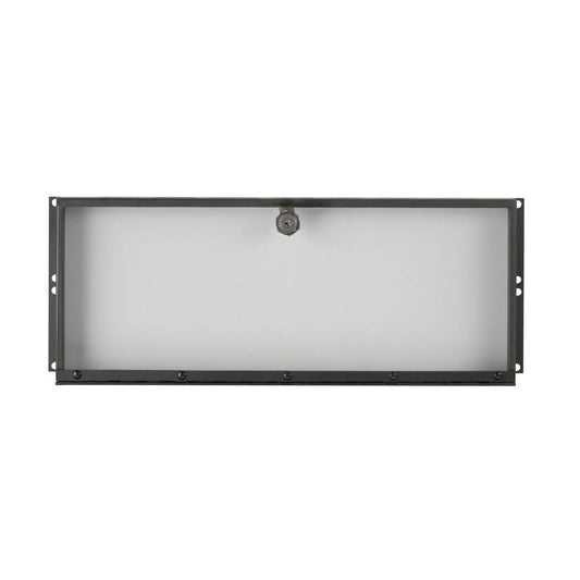 DAP 19 INCH BESCHERMPANEEL MET SLOT 4 HE
