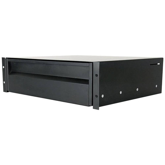DAP 19 INCH RACK LADE 3 HE