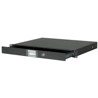 DAP 19 INCH RACK LADE MET SLOT 1 HE