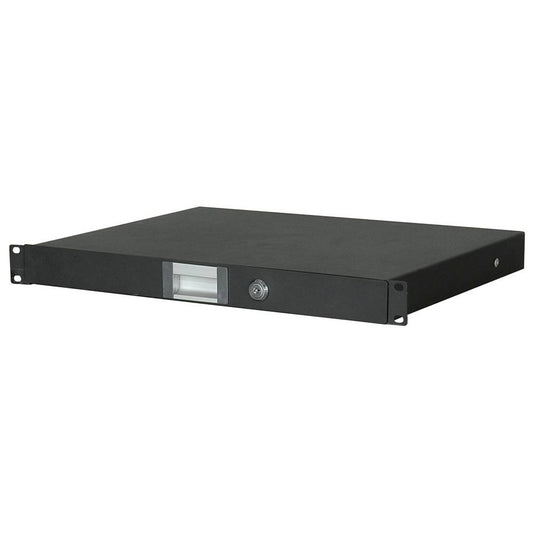 DAP 19 INCH RACK LADE MET SLOT 1 HE