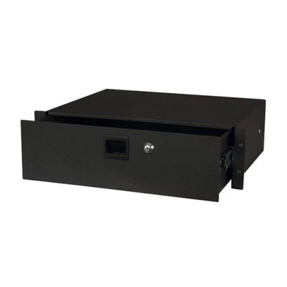 DAP 19 INCH RACK LADE MET SLOT 3 HE