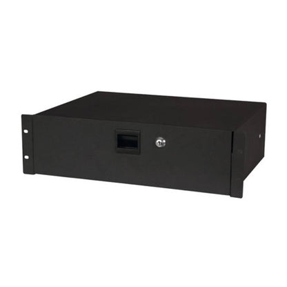 DAP 19 INCH RACK LADE MET SLOT 3 HE