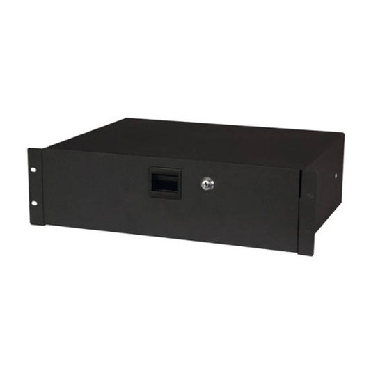DAP 19 INCH RACK LADE MET SLOT 3 HE