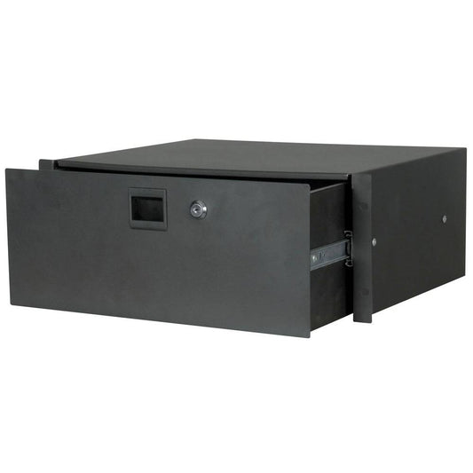 DAP 19 INCH RACK LADE MET SLOT 4 HE