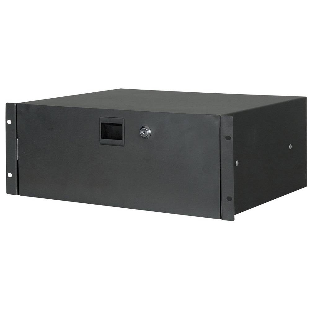 DAP 19 INCH RACK LADE MET SLOT 4 HE