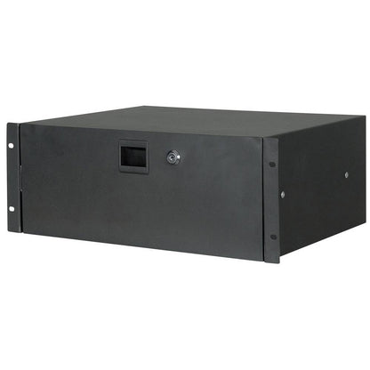 DAP 19 INCH RACK LADE MET SLOT 4 HE