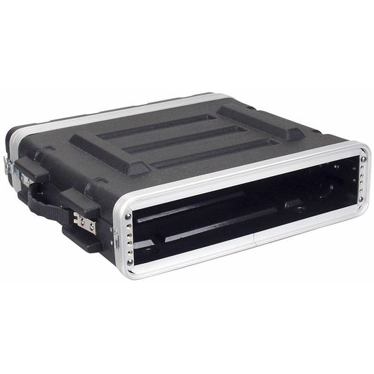 DAP ABS KUNSTSTOF FLIGHTCASE 2 HE
