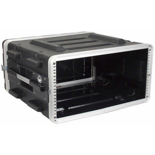 DAP ABS KUNSTSTOF FLIGHTCASE 4 HE