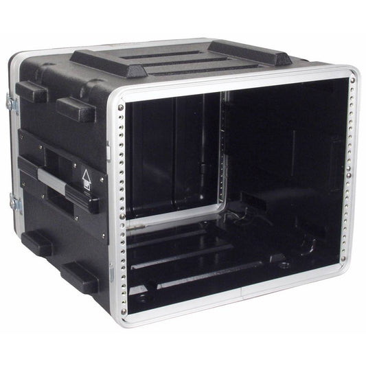 DAP ABS KUNSTSTOF FLIGHTCASE 8 HE