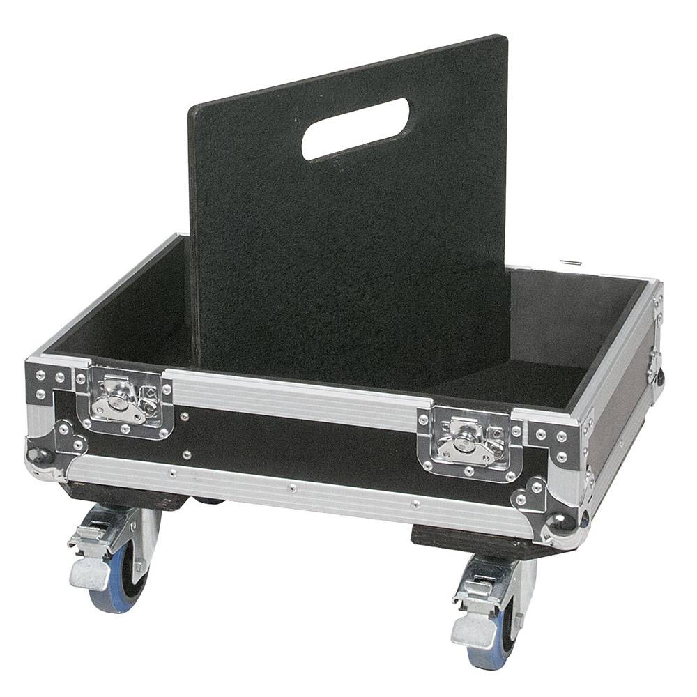 DAP ACA-M10 FLIGHTCASE VOOR 2X M10 MONITOR