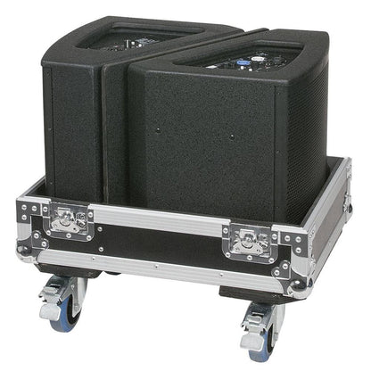 DAP ACA-M10 FLIGHTCASE VOOR 2X M10 MONITOR