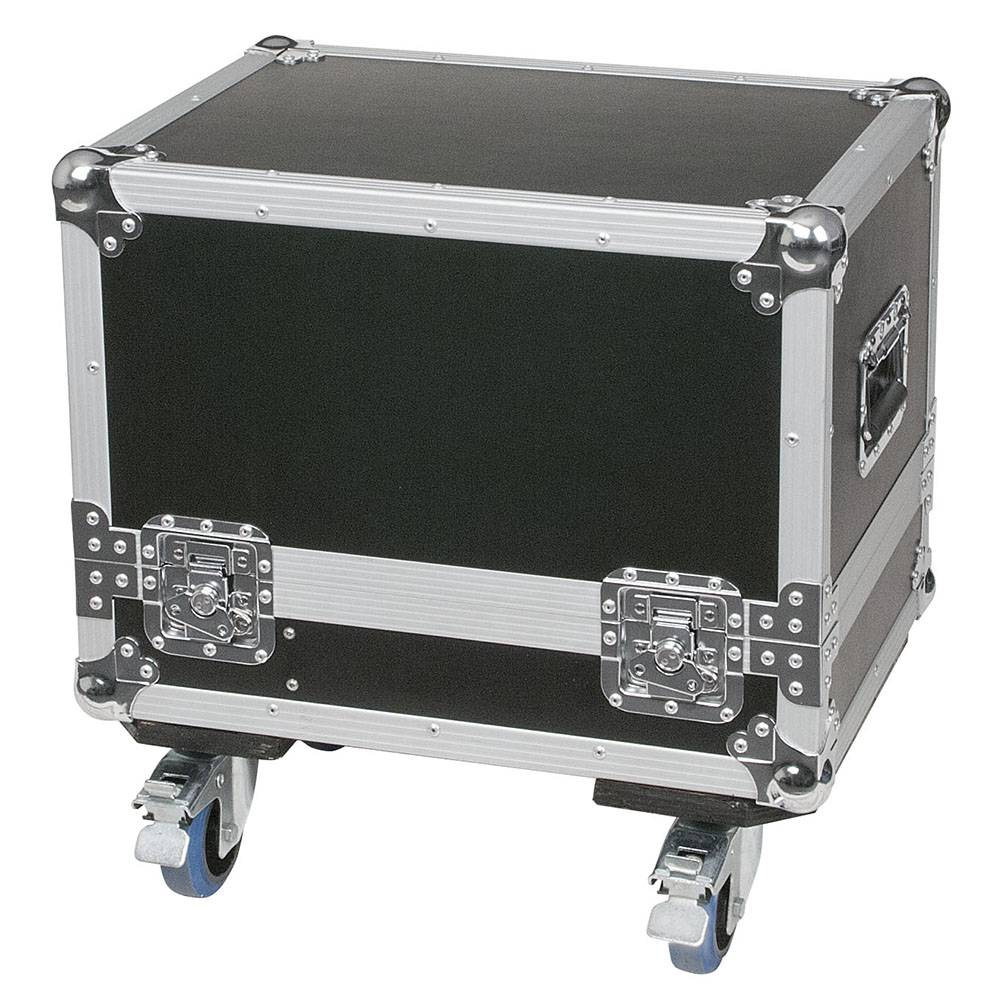DAP ACA-M10 FLIGHTCASE VOOR 2X M10 MONITOR