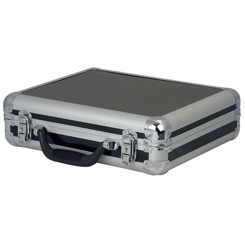 DAP ACA-MIC1 MICROFOONKOFFER VOOR 7 MICROFOONS ZWART