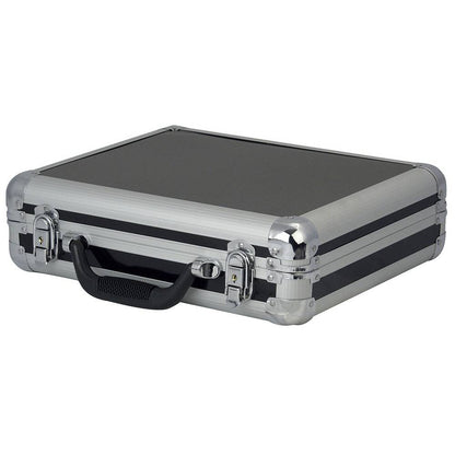 DAP ACA-MIC1 MICROFOONKOFFER VOOR 7 MICROFOONS ZWART