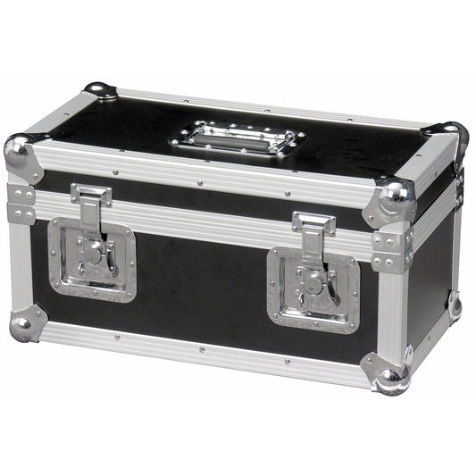DAP ACA-MIC5 FLIGHTCASE VOOR 12 MICROFOONS