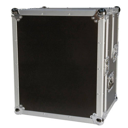 DAP ACA-WMC2 FLIGHTCASE VOOR DRAADLOZE MICROFOONS 6HE