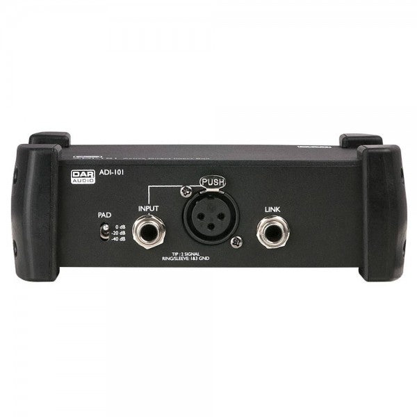 DAP ADI-101 ACTIEVE DI-BOX
