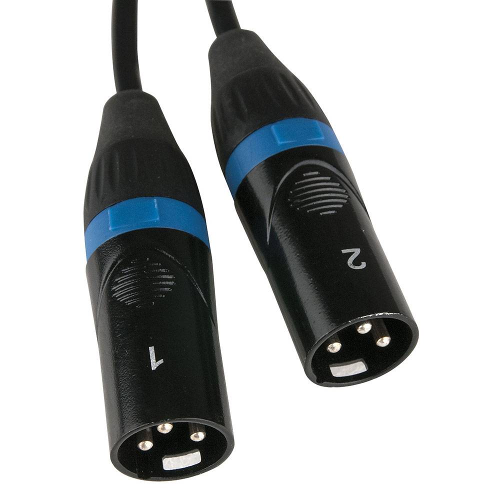 DAP COBRAX 6 STAGESNAKE 6/0 MULTIKABEL 10M