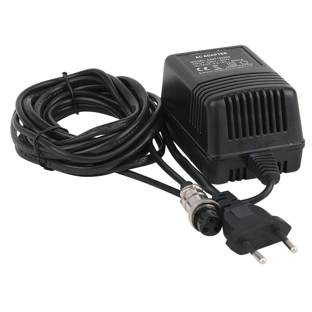 DAP COMPACT 9.2 9-KANAALS LINE MIXER MET 2 ZONES