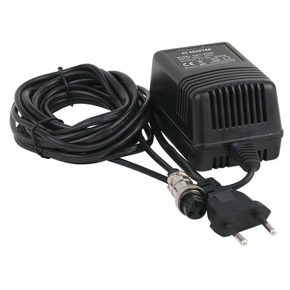 DAP COMPACT 9.2 9-KANAALS LINE MIXER MET 2 ZONES