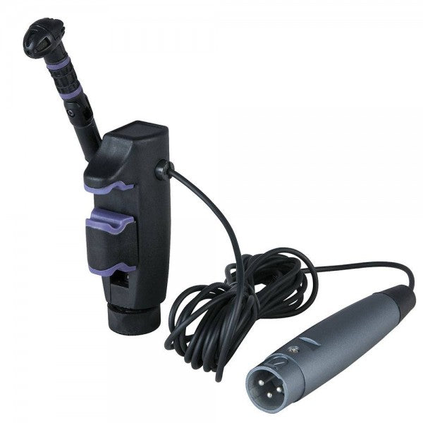 DAP DCLM-60 PROFESSIONELE INSTRUMENTMICROFOON