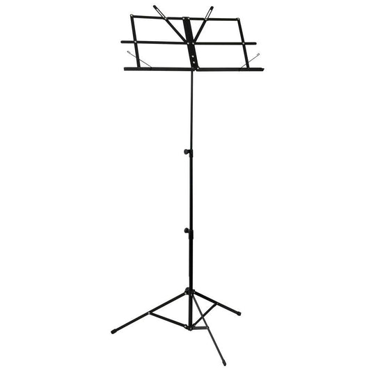 DAP ECO MUSIC STAND PRO MUZIEKLESSENAAR