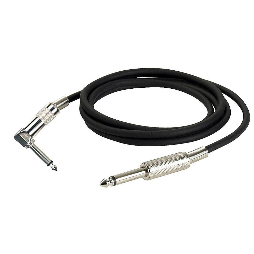 DAP FL29 ONGEBALANCEERDE JACK INSTRUMENT KABEL  (VERSCHILLENDE LENGTES)