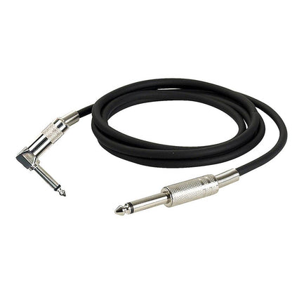 DAP FL29 ONGEBALANCEERDE JACK INSTRUMENT KABEL  (VERSCHILLENDE LENGTES)