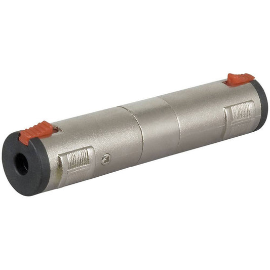 DAP FLA35 JACK FEMALE NAAR JACK FEMALE STEREO ADAPTER
