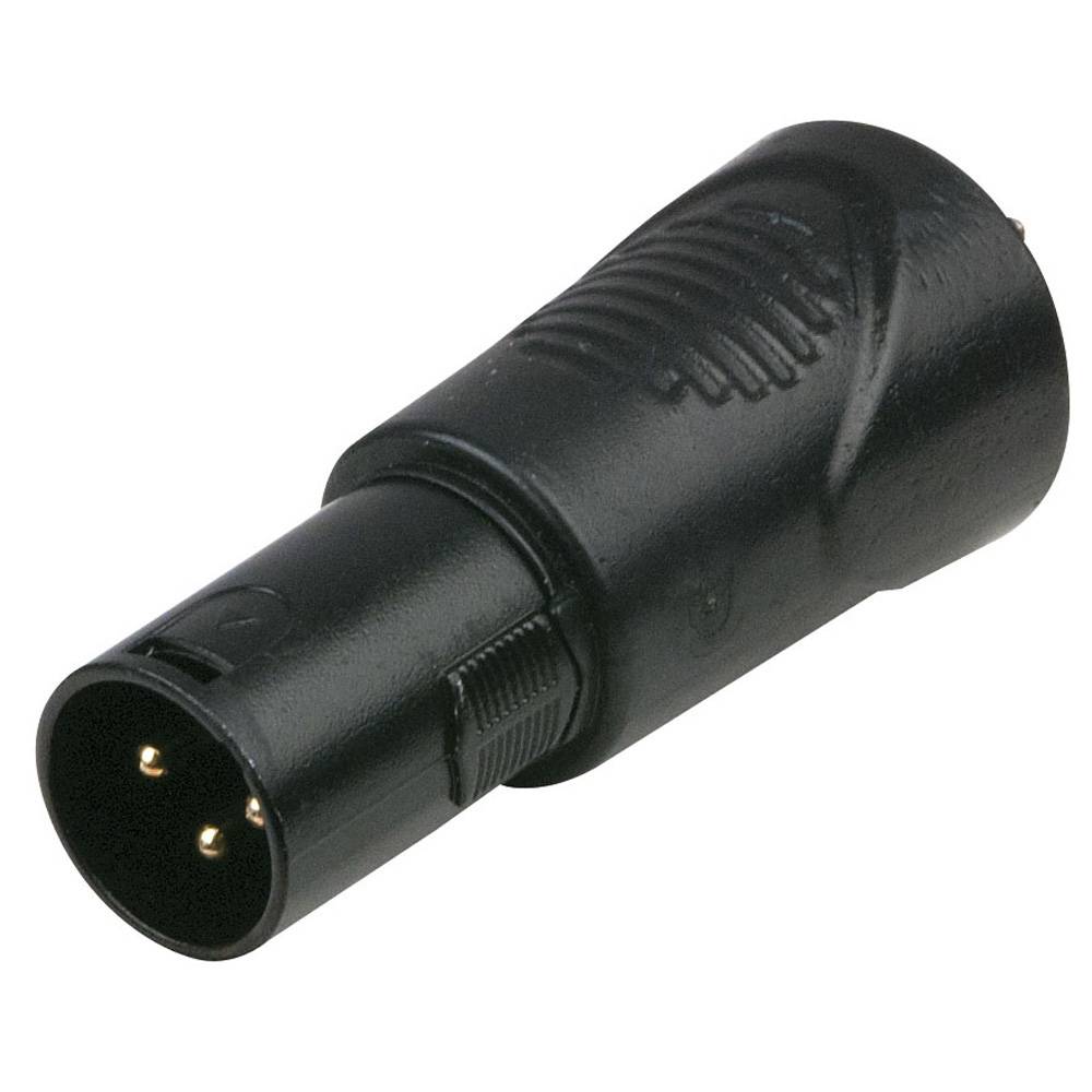DAP FLA38 XLR MALE 3P NAAR RJ45 ADAPTER
