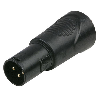 DAP FLA38 XLR MALE 3P NAAR RJ45 ADAPTER